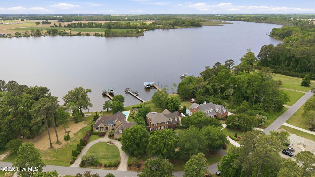 Photo of 932 Small Drive, Elizabeth City, NC 27909 (MLS # 100571270)
