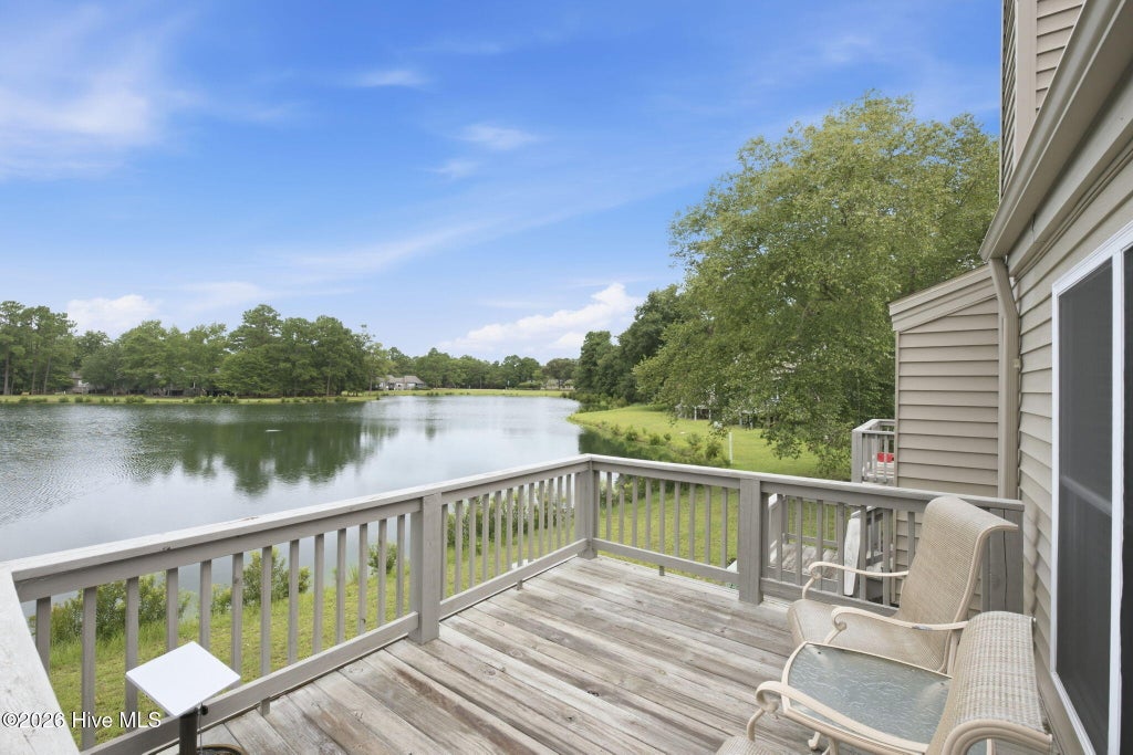 Photo of 7211 Windward Drive, New Bern, NC 28560 (MLS # 100602415)