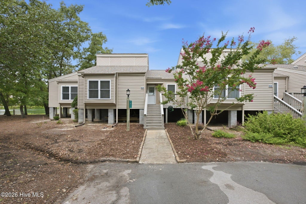 Photo of 7211 Windward Drive, New Bern, NC 28560 (MLS # 100602415)