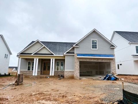 Homes For Sale - 826 Sparrow Point Ave<br/> Evans, GA 30809