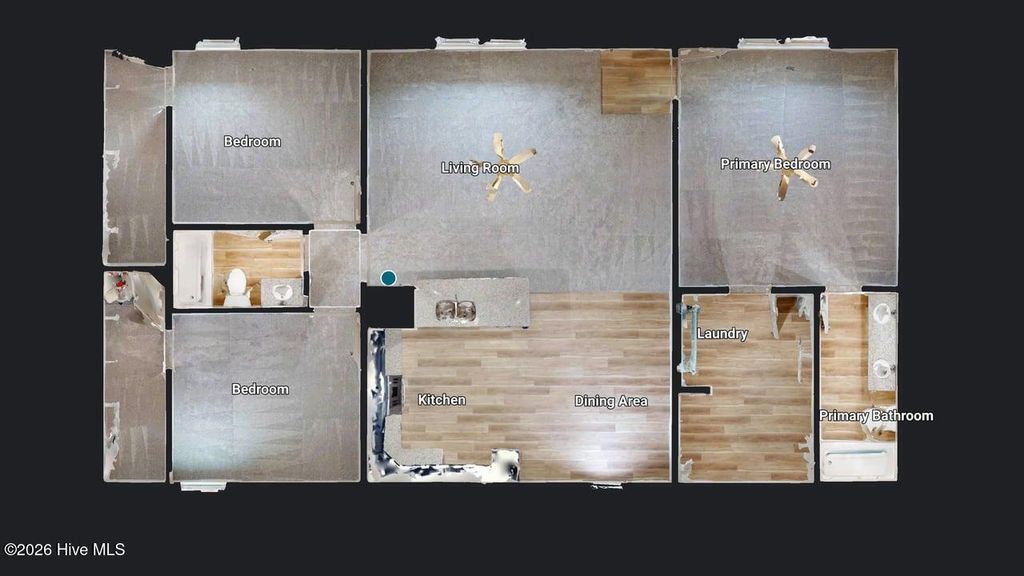 Photo of 1361 Pinkney Road, Pikeville, NC 27863 (MLS # 100554753)