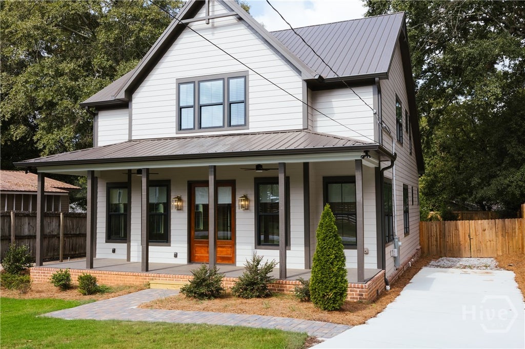 Photo of 189 Glenhaven Avenue, Athens, GA 30606 (MLS # CL364647)