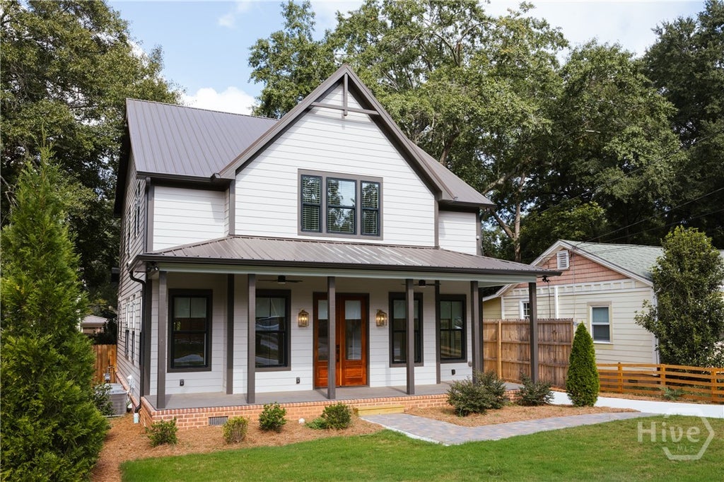 Photo of 189 Glenhaven Avenue, Athens, GA 30606 (MLS # CL364647)