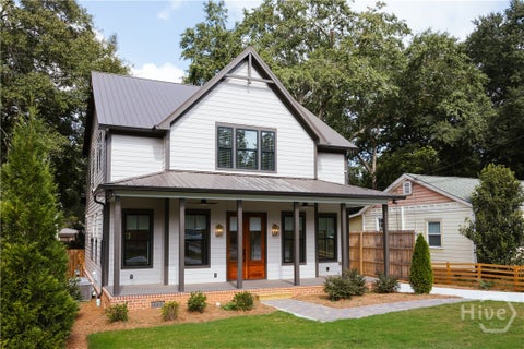 Photo of 189 Glenhaven Avenue, Athens, GA 30606 (MLS # CL364647)