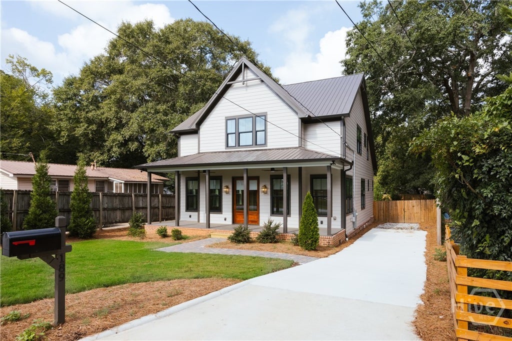 Photo of 189 Glenhaven Avenue, Athens, GA 30606 (MLS # CL364647)