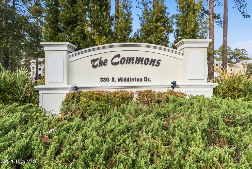Photo of 330 S Middleton Drive NW #Unit 1501, Calabash, NC 28467 (MLS # 100603911)