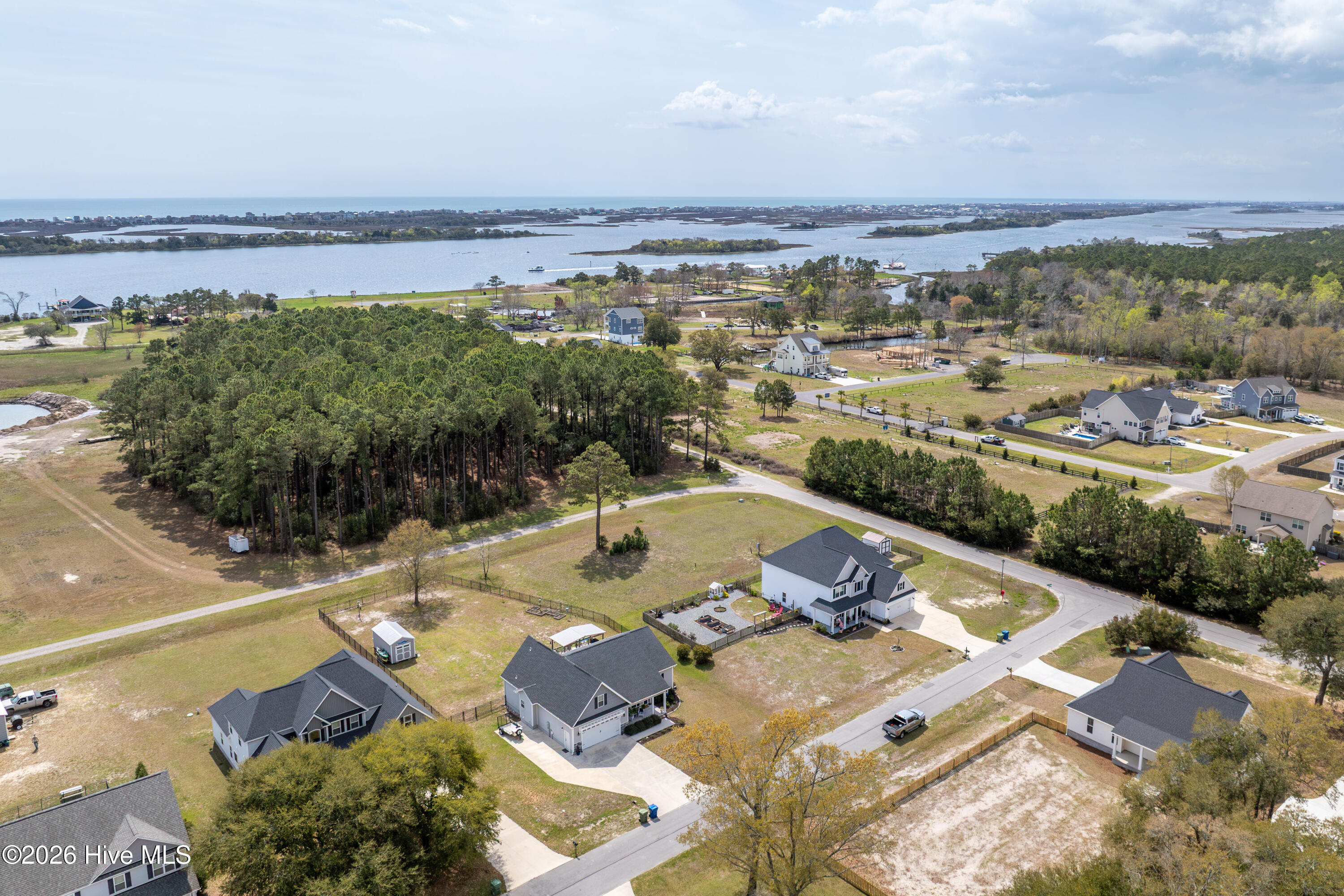 102 Percy Padgett Court