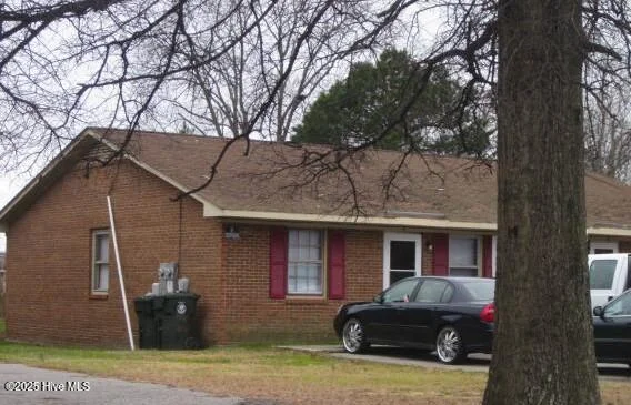 1708 Birchwood Drive SE