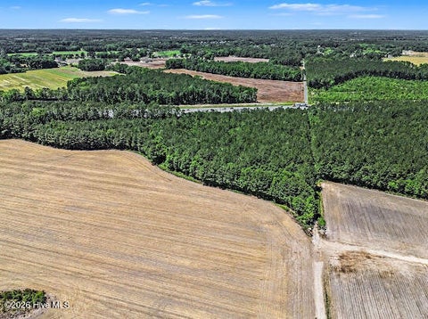 Vacant Land For Sale - 4.47 AC Purdie Matthews Road<br/> Cumberland County, Wade, NC 28395