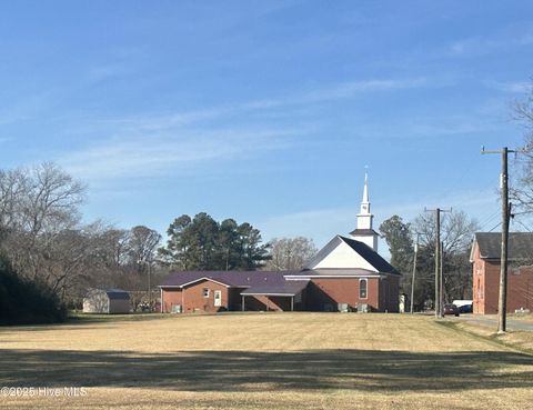 Vacant Land For Sale - N/A Newby Street<br/> Washington County, Roper, NC 27970