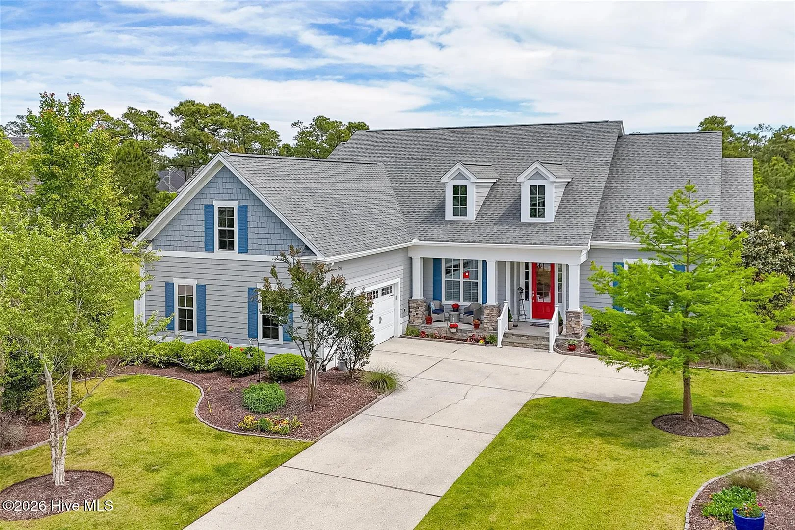 4221 Skeffington Court