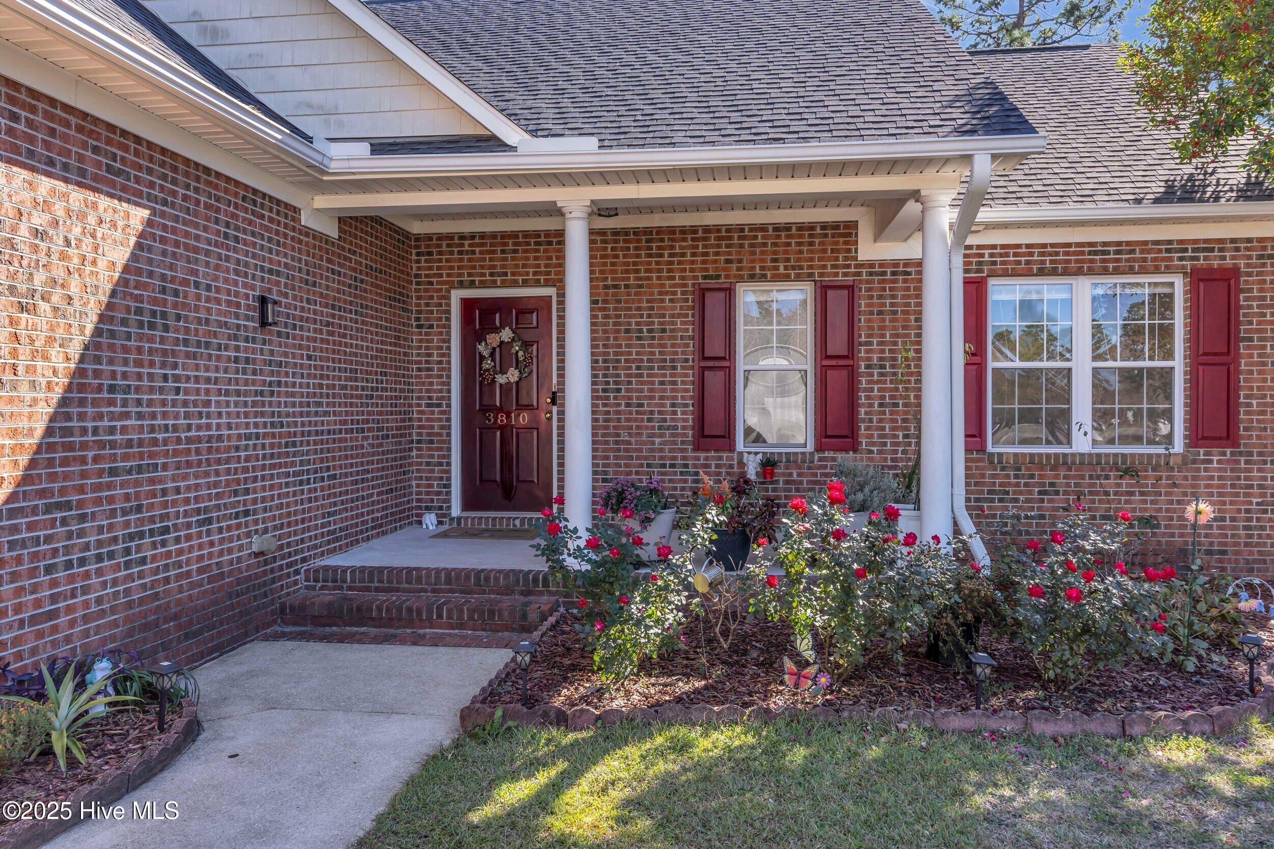 3810 Blue Wing Court