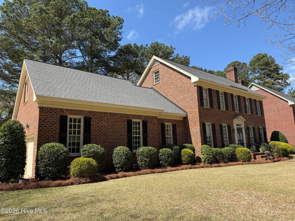 Photo of 1711 Waterford Drive NW, Wilson, NC 27896 (MLS # 100555193)