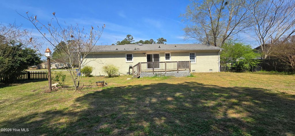 Photo of 6529 Dogwood Lane, Grifton, NC 28530 (MLS # 100563223)