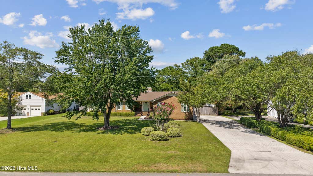 Photo of 409 Derby Down Way, Wilmington, NC 28409 (MLS # 100591987)