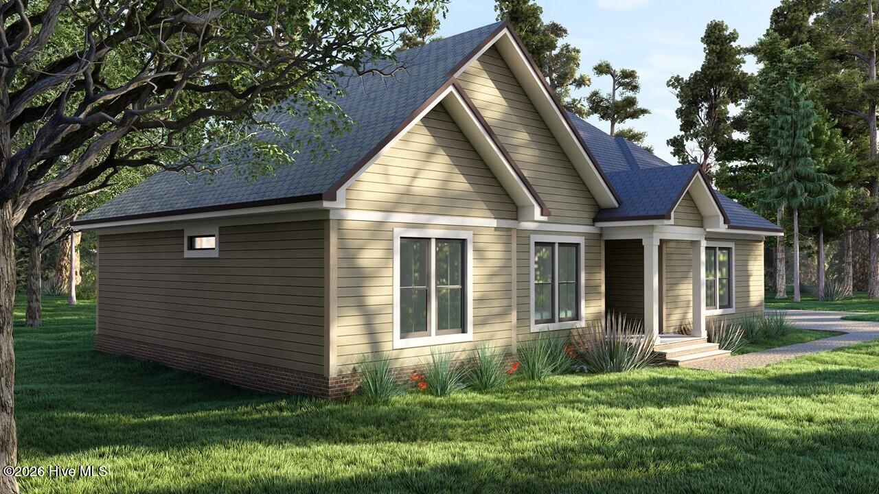 253 Blythe Road