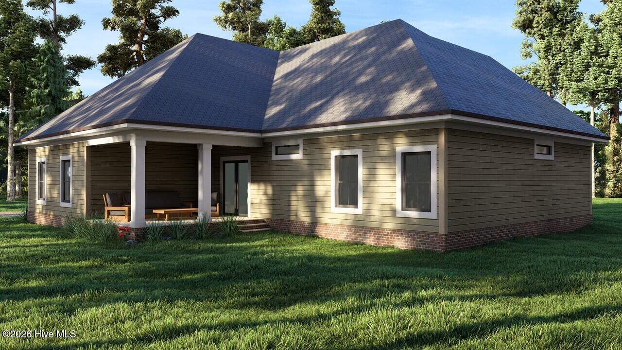 253 Blythe Road