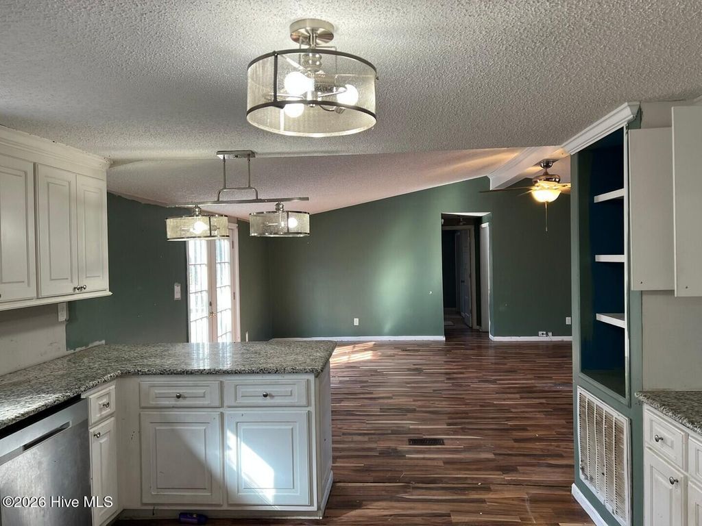 Photo of 505 Ridge Drive, Goldsboro, NC 27530 (MLS # 100552154)