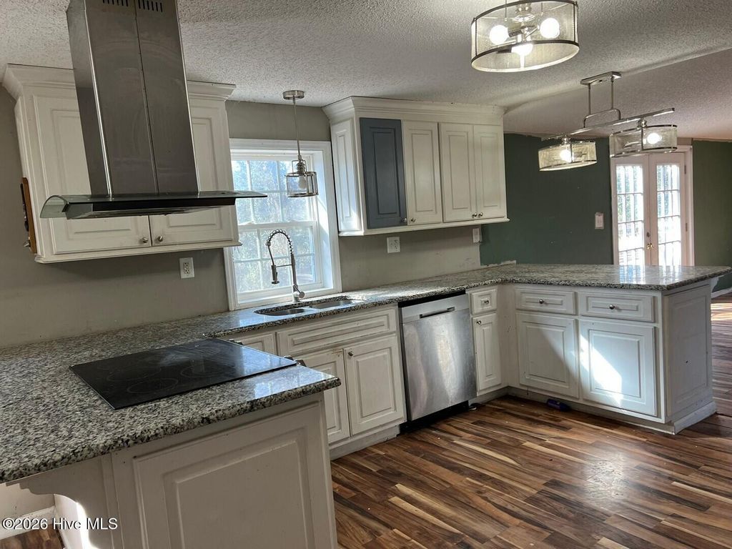 Photo of 505 Ridge Drive, Goldsboro, NC 27530 (MLS # 100552154)