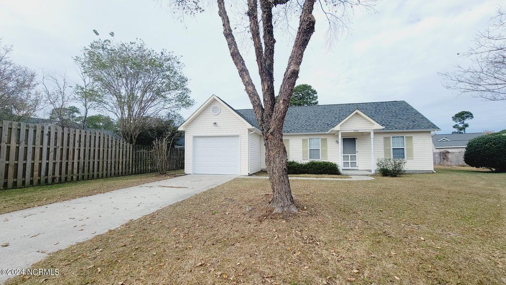 Photo of 703 Nut Bush Court, Wilmington, NC 28411 (MLS # 100548777)