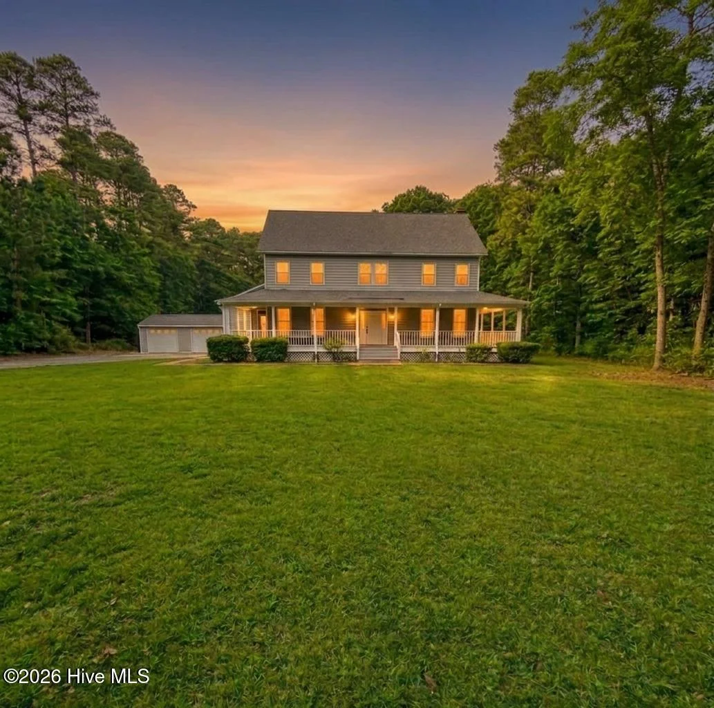 1262 Forest Acres Drive, Greenville, NC, 27834