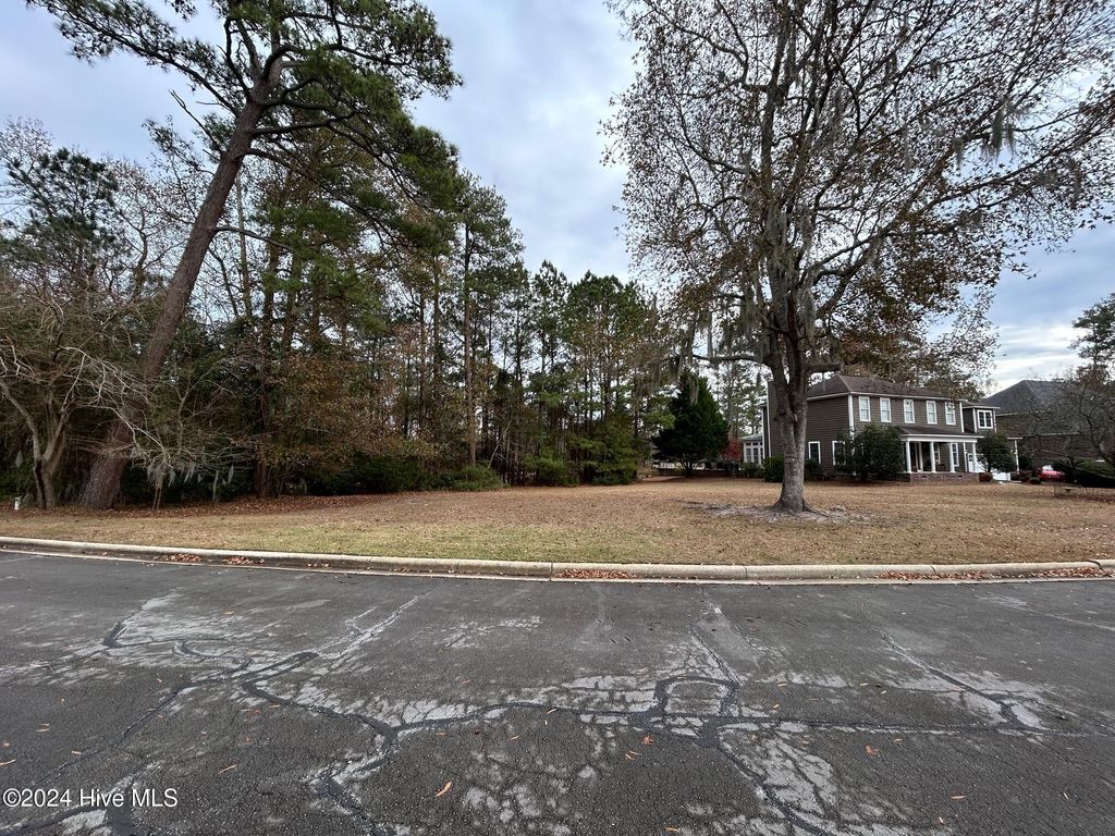 Photo of 2409 Turtle Bay Drive, New Bern, NC 28562 (MLS # 100546469)