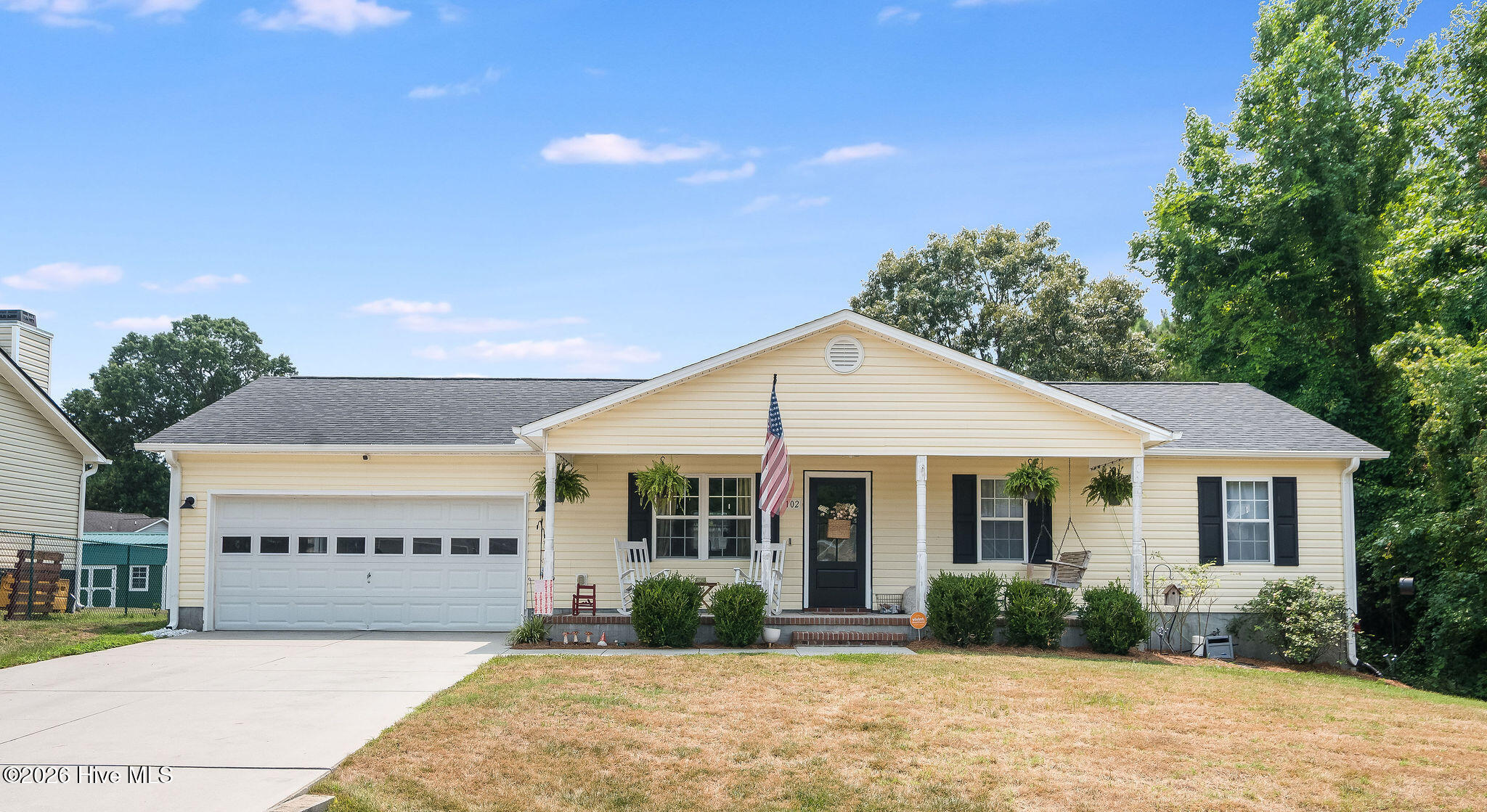 102 Appleton Lane