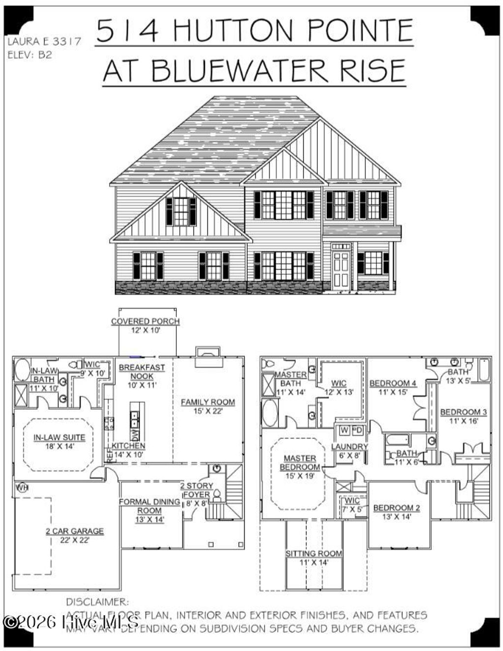 Photo of 2004 Yellowfin Drive, New Bern, NC 28562 (MLS # 100563670)
