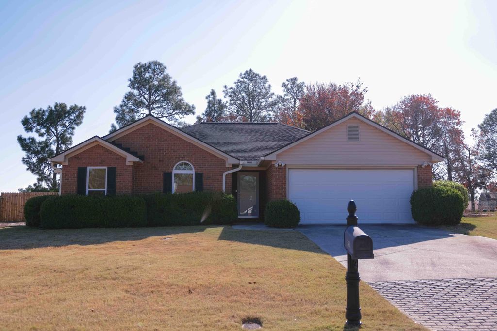 Photo of 3430 Camak Drive, Augusta, GA 30909 (MLS # 550191)