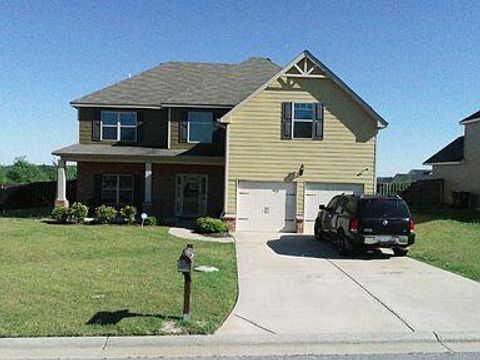Homes For Sale - 4086 Harper Franklin Avenue<br/> Richmond County, Augusta, GA 30909