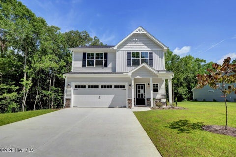 Homes For Sale - 888 Billys Dream Circle<br/> Supply, NC 28462