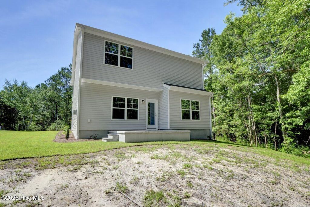 Photo of 888 Billys Dream Circle SW, Supply, NC 28462 (MLS # 100551772)