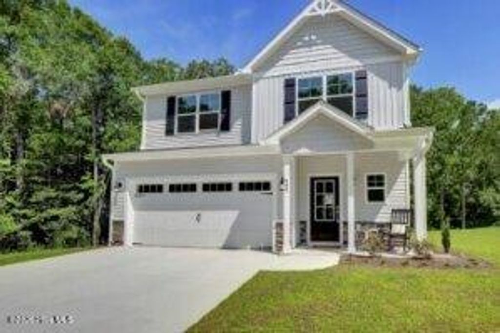 Photo of 888 Billys Dream Circle SW, Supply, NC 28462 (MLS # 100551772)