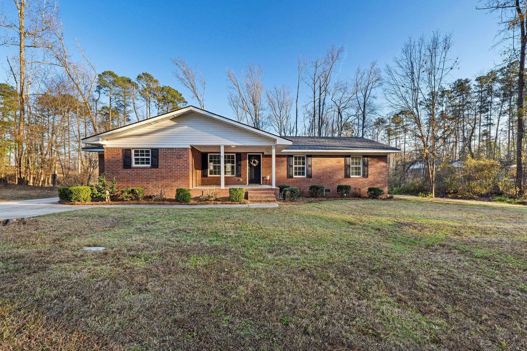 Photo of 5138 Fairington Drive, Evans, GA 30809 (MLS # 550131)