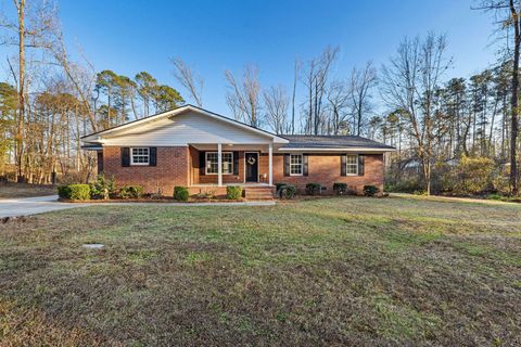 Photo of 5138 Fairington Drive, Evans, GA 30809 (MLS # 550131)