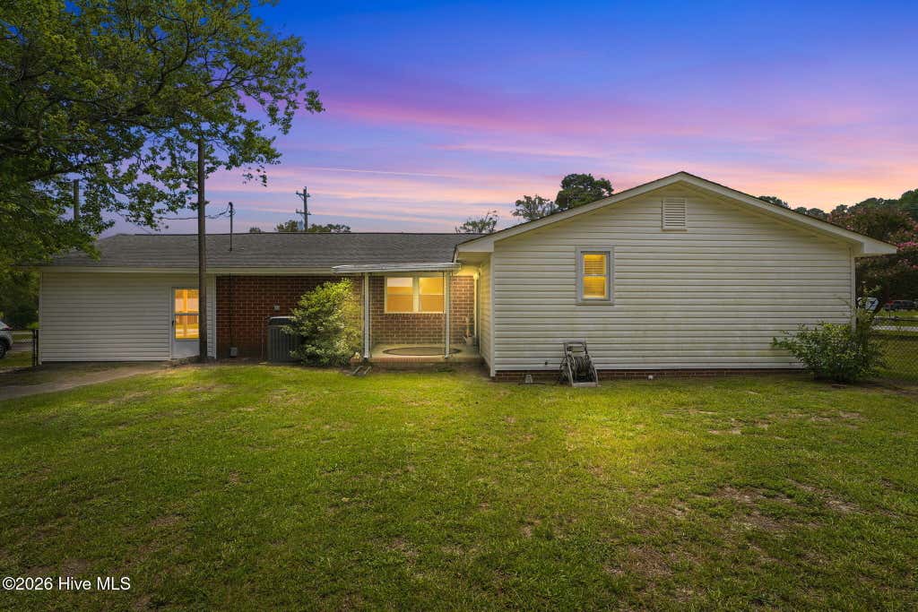 Photo of 910 Old Grantham Road, Goldsboro, NC 27530 (MLS # 100596982)