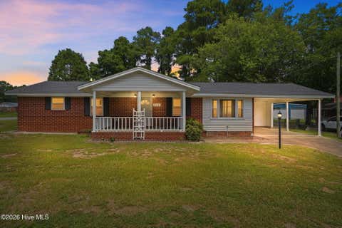 Homes For Sale - 910 Old Grantham Road<br/> Wayne County, Goldsboro, NC 27530