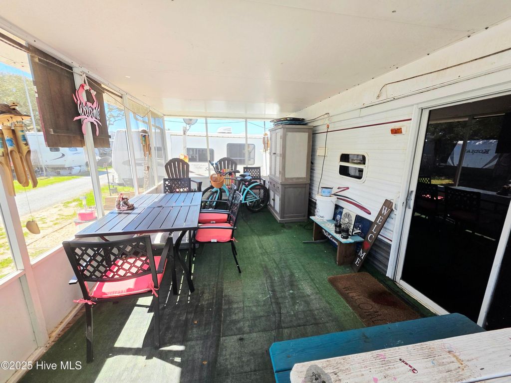 Photo of 9092 Pelican Street, North Topsail Beach, NC 28460 (MLS # 100495814)