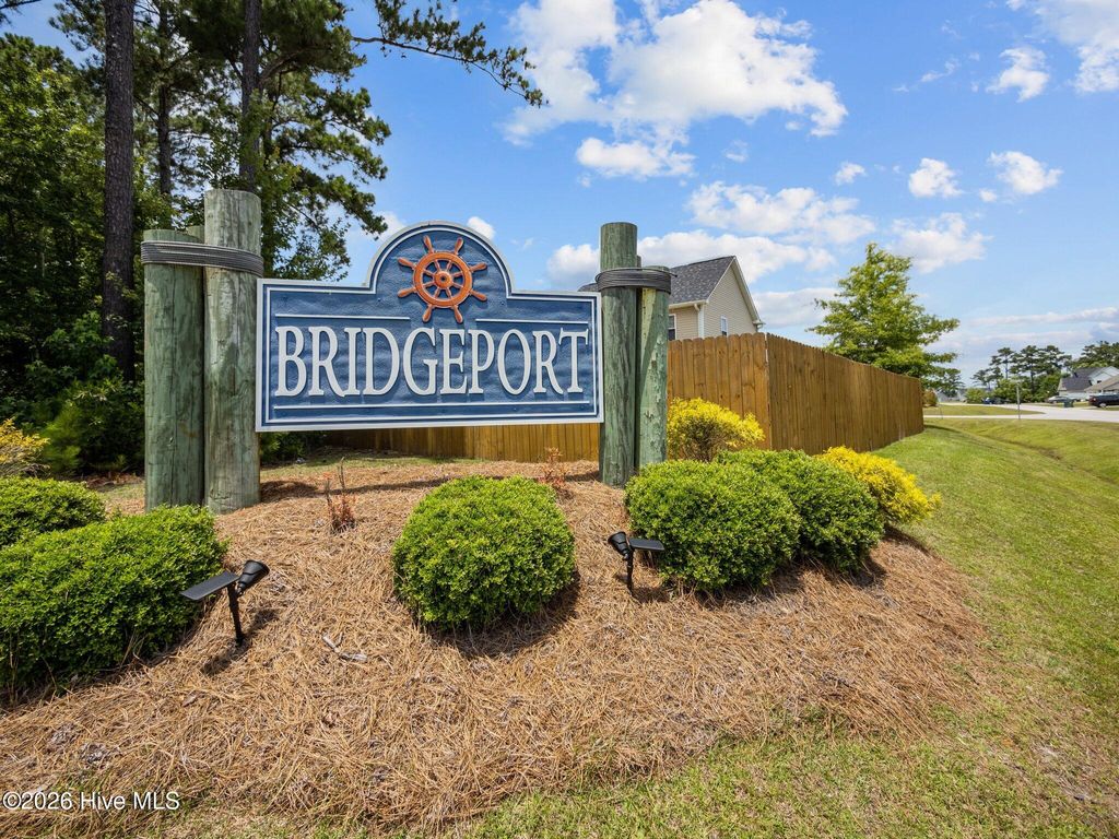 Photo of 251 Breakwater Drive, Sneads Ferry, NC 28460 (MLS # 100561868)