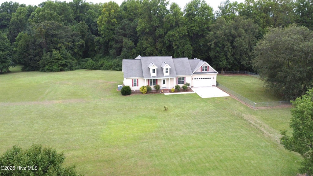 Photo of 3912 Fred Jones Road, La Grange, NC 28551 (MLS # 100601392)