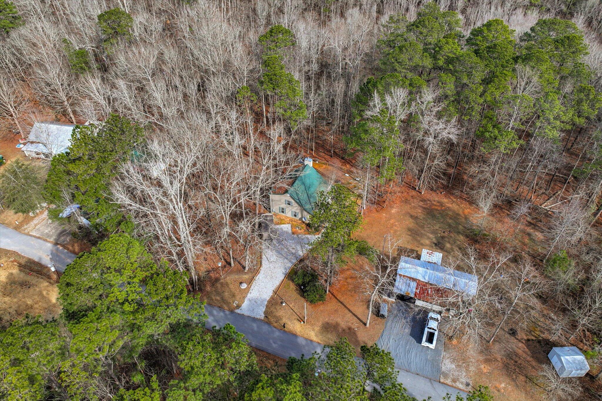1442 Shore Line Drive