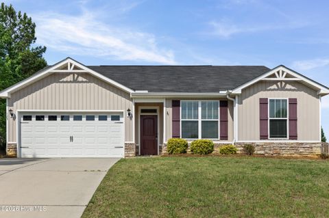 Photo of 125 Oliver Hardy Court, Harlem, GA 30814 (MLS # 100576933)