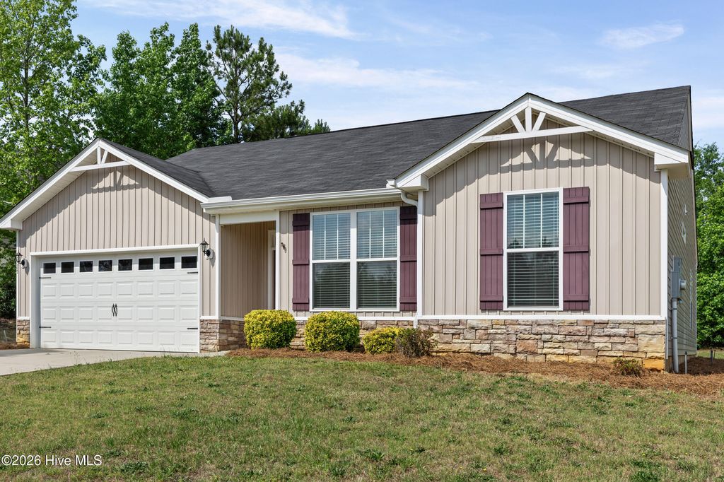 Photo of 125 Oliver Hardy Court, Harlem, GA 30814 (MLS # 100576933)