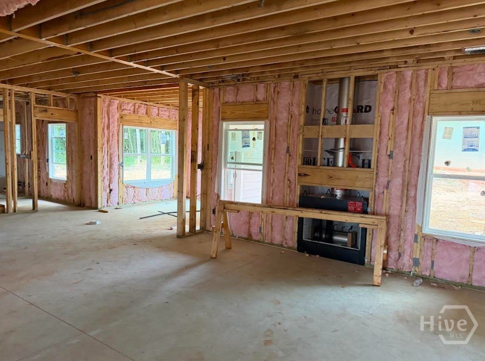 Photo of 3826 Waterworks Road, Commerce, GA 30529 (MLS # CL358504)