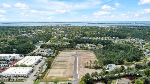 Tiny photo for 761 Harper Acres Lane, Southport, NC 28461 (MLS # 100571148)