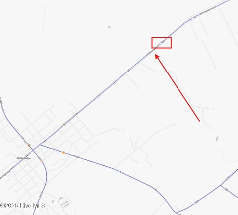 Tiny photo for 241 Wilmington Highway, Holly Ridge, NC 28445 (MLS # 100607028)