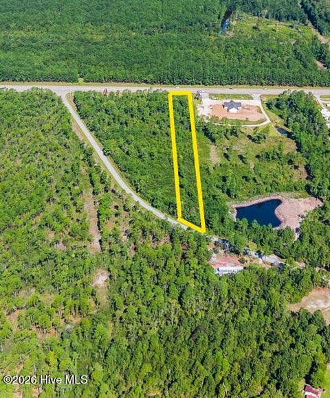 Tiny photo for 241 Wilmington Highway, Holly Ridge, NC 28445 (MLS # 100607028)