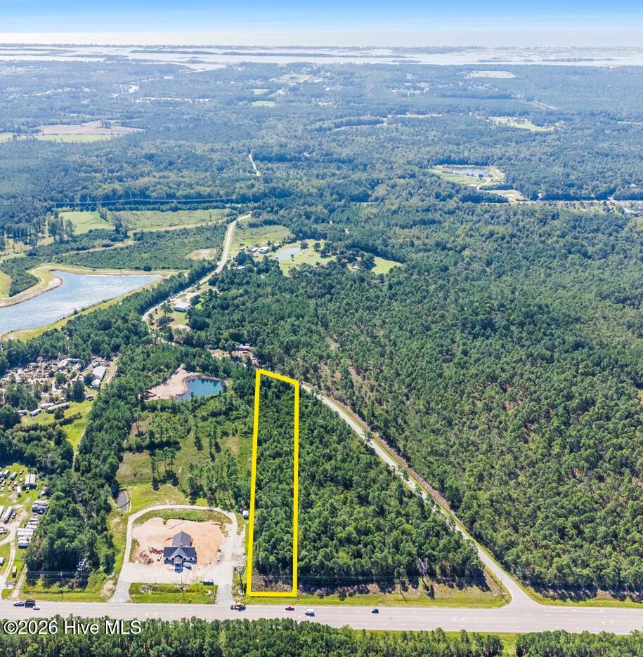 Photo of 241 Wilmington Highway, Holly Ridge, NC 28445 (MLS # 100607028)