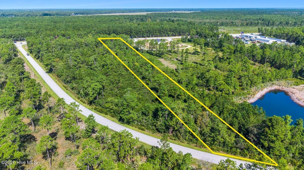 Photo of 241 Wilmington Highway, Holly Ridge, NC 28445 (MLS # 100607028)