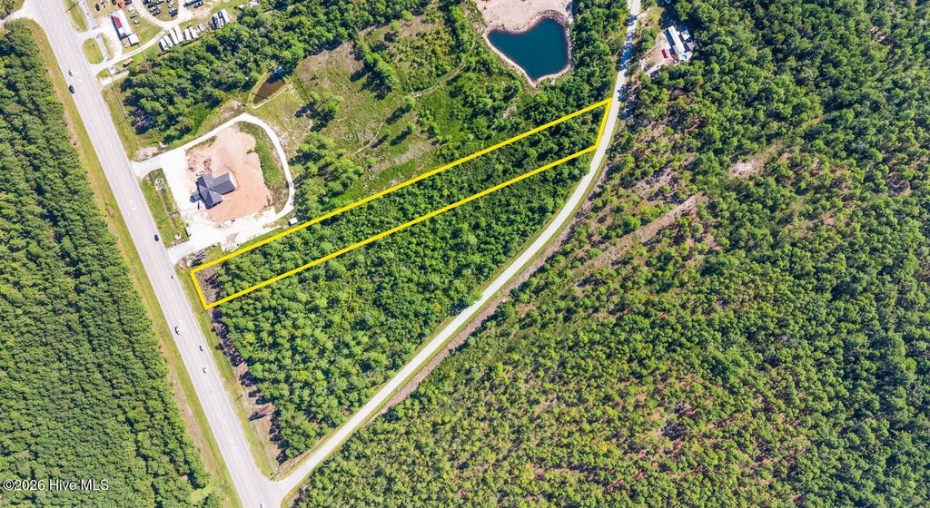 Photo of 241 Wilmington Highway, Holly Ridge, NC 28445 (MLS # 100607028)